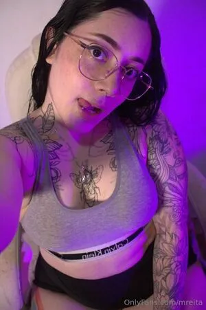 Mreita OnlyFans Leaked Free Thumbnail Picture - #l5amJF9p0f