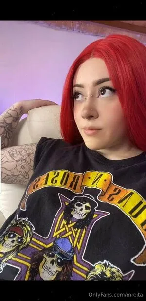 Mreita OnlyFans Leaked Free Thumbnail Picture - #qOvPCPLgvl