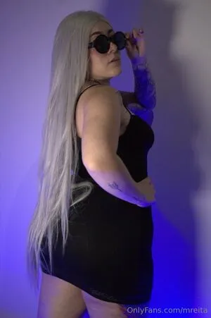 Mreita OnlyFans Leaked Free Thumbnail Picture - #xQriqqeTt9