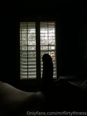 Mrflirtyfitness OnlyFans Leaked Free Thumbnail Picture - #7LBexn3BXc