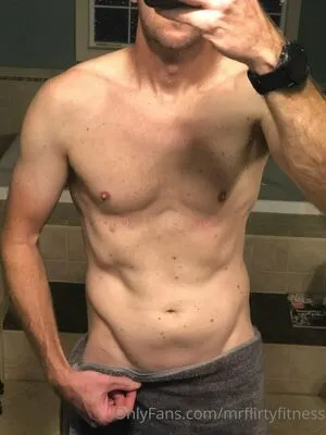 Mrflirtyfitness OnlyFans Leaked Free Thumbnail Picture - #kKNOQZ9pPw
