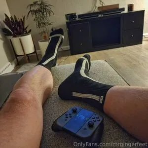 Mrgingerfeet OnlyFans Leaked Free Thumbnail Picture - #0Mjjv7hg8L