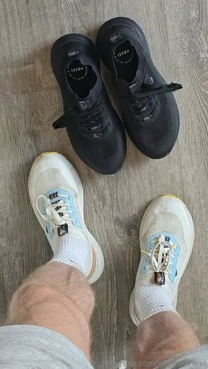 Mrgingerfeet OnlyFans Leaked Free Thumbnail Picture - #3awJSoFViX