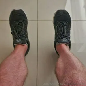 Mrgingerfeet OnlyFans Leaked Free Thumbnail Picture - #7usszojL9Z