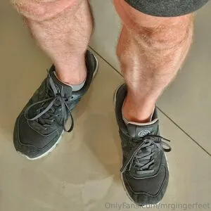 Mrgingerfeet OnlyFans Leaked Free Thumbnail Picture - #8KZWAQ1DQd