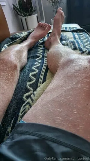 Mrgingerfeet OnlyFans Leaked Free Thumbnail Picture - #plRvL1Jexn