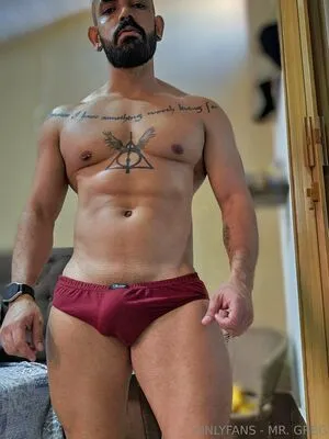 Mrgregfree OnlyFans Leaked Free Thumbnail Picture - #F0Waa1252B