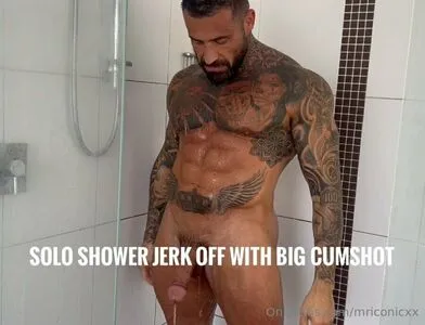 Mriconicxx OnlyFans Leaked Free Thumbnail Picture - #G8IfbA0JRG