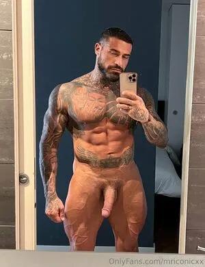 Mriconicxx OnlyFans Leaked Free Thumbnail Picture - #iiVNvZ4Vjq