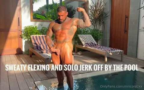 Mriconicxx OnlyFans Leaked Free Thumbnail Picture - #l53U4aoYO4