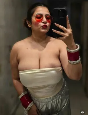 Mridula Thakur OnlyFans Leaked Free Thumbnail Picture - #BAg2P2Vuan