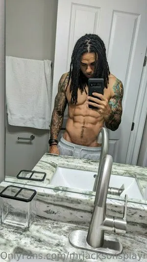 Mrjacksonsplayroom OnlyFans Leaked Free Thumbnail Picture - #I9W3tQCbW5
