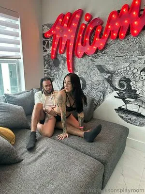 Mrjacksonsplayroom OnlyFans Leaked Free Thumbnail Picture - #Sba7xfBHnv