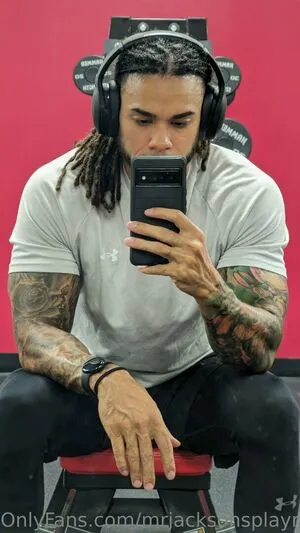 Mrjacksonsplayroom OnlyFans Leaked Free Thumbnail Picture - #nRj3u0Sgdj