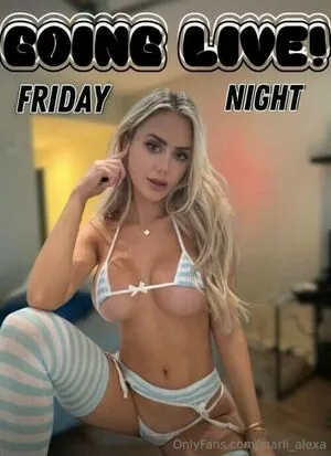 Mrl1 Alx OnlyFans Leaked Free Thumbnail Picture - #AugtacPseH