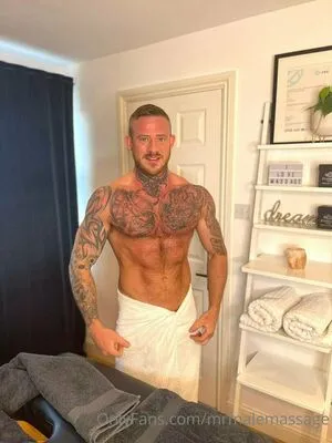 Mrmalemassage OnlyFans Leaked Free Thumbnail Picture - #2kzBcAjkMa