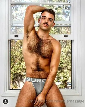 Mrmalemassage OnlyFans Leaked Free Thumbnail Picture - #A9DQD5MPY2