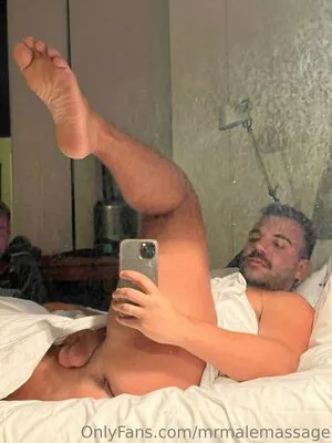 Mrmalemassage OnlyFans Leaked Free Thumbnail Picture - #EydYRQlFwR