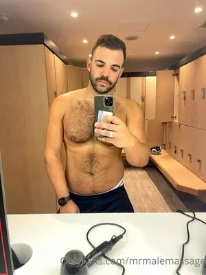 Mrmalemassage OnlyFans Leaked Free Thumbnail Picture - #IujeZVXwF9