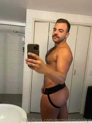 Mrmalemassage OnlyFans Leaked Free Thumbnail Picture - #J390fI7Ffp