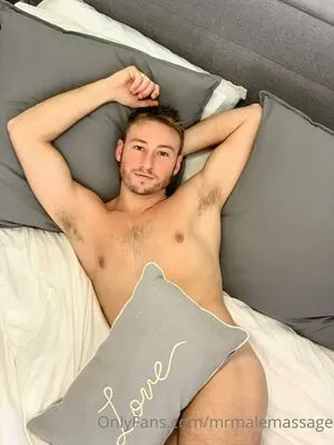 Mrmalemassage OnlyFans Leaked Free Thumbnail Picture - #UFNOVt5kMc