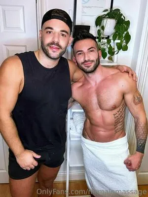 Mrmalemassage OnlyFans Leaked Free Thumbnail Picture - #XPbIMeEXk7
