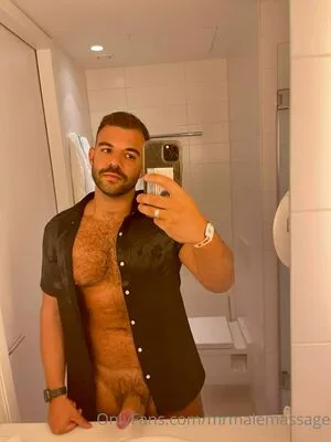 Mrmalemassage OnlyFans Leaked Free Thumbnail Picture - #b7oQyy9X6r