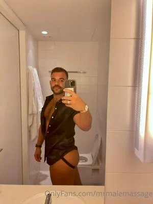 Mrmalemassage OnlyFans Leaked Free Thumbnail Picture - #vr4Tu71x5y
