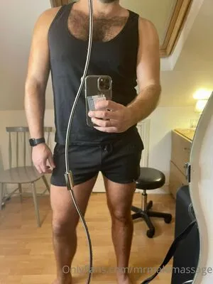 Mrmalemassage OnlyFans Leaked Free Thumbnail Picture - #wGbgPEH5F9