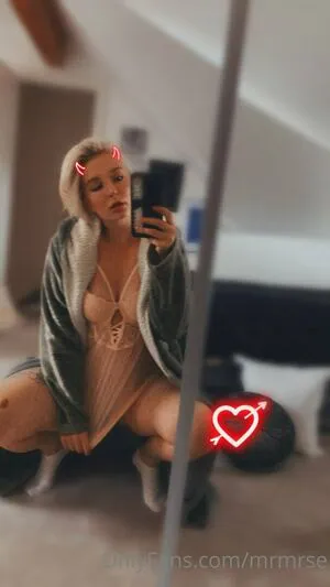 Mrmrse OnlyFans Leaked Free Thumbnail Picture - #cdcuxfiNbN