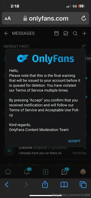 Mrms69 OnlyFans Leaked Free Thumbnail Picture - #oQNs4IEdKO