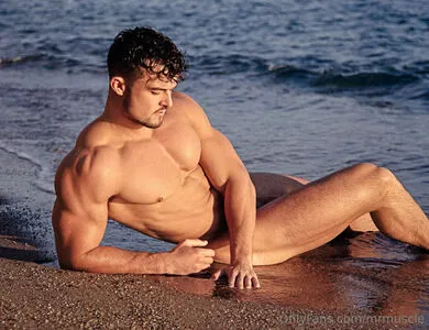 Mrmuscle OnlyFans Leaked Free Thumbnail Picture - #4dmxPsC1Xs