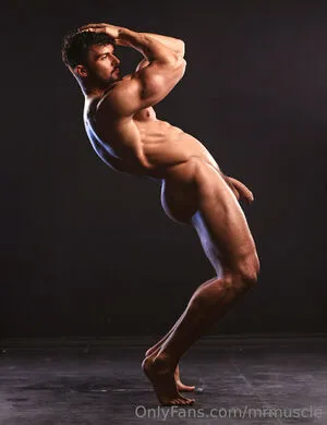 Mrmuscle OnlyFans Leaked Free Thumbnail Picture - #dG5iRJHrsB