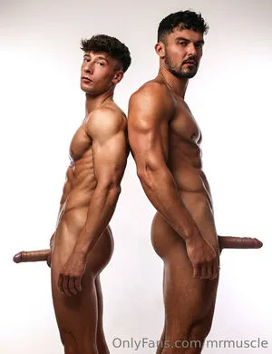 Mrmuscle OnlyFans Leaked Free Thumbnail Picture - #j6DpjRFbbG