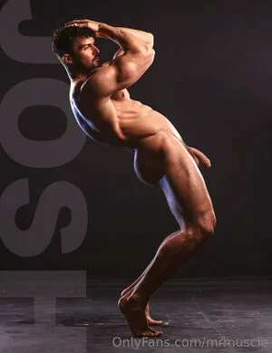 Mrmuscle OnlyFans Leaked Free Thumbnail Picture - #zsOd7SJRmK