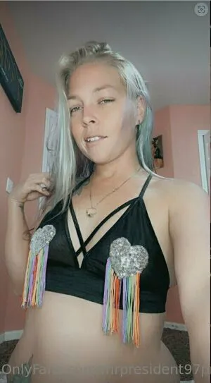 Mrpresident97promotion OnlyFans Leaked Free Thumbnail Picture - #8OToaiDVSA