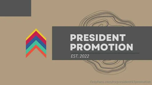 Mrpresident97promotion OnlyFans Leaked Free Thumbnail Picture - #D96CFTuijJ