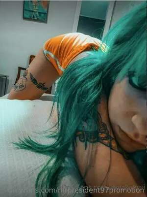 Mrpresident97promotion OnlyFans Leaked Free Thumbnail Picture - #HxtFmn86d9