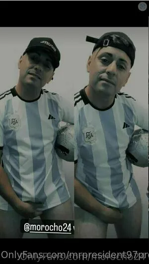 Mrpresident97promotion OnlyFans Leaked Free Thumbnail Picture - #QNo0vAEaCH