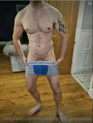 Mrpresident97promotion OnlyFans Leaked Free Thumbnail Picture - #wenRwt4swx