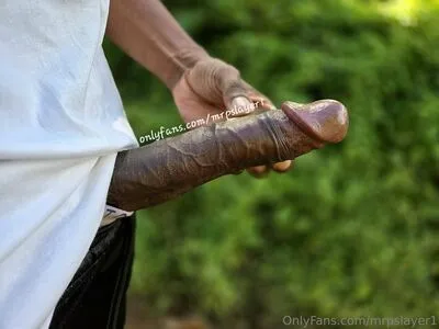 Mrpslayer1 OnlyFans Leaked Free Thumbnail Picture - #Etuw0BMC0z