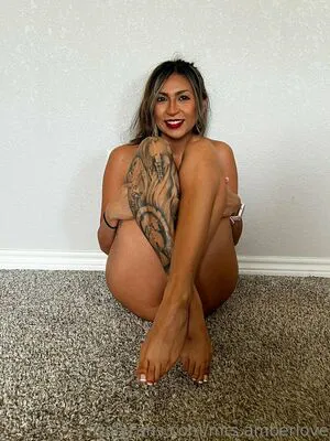 Mrs Amberlove OnlyFans Leaked Free Thumbnail Picture - #SYea2Rx7lz