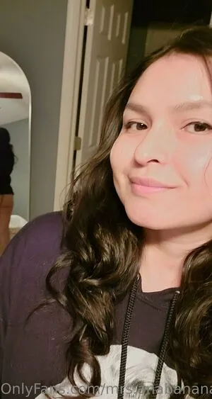Mrs Anabananafree OnlyFans Leaked Free Thumbnail Picture - #5oheKo1Lk3