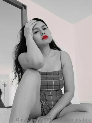 Mrs Anabananafree OnlyFans Leaked Free Thumbnail Picture - #JXhZHAlEpl