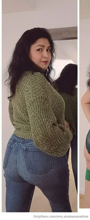 Mrs Anabananafree OnlyFans Leaked Free Thumbnail Picture - #KUn7m0GERB