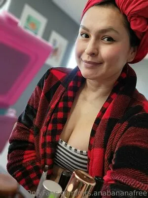 Mrs Anabananafree OnlyFans Leaked Free Thumbnail Picture - #MpHyKaQDZb