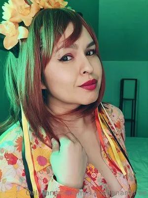 Mrs Anabananafree OnlyFans Leaked Free Thumbnail Picture - #S5H6LuklZk