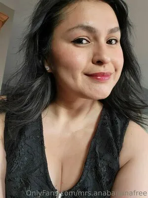 Mrs Anabananafree OnlyFans Leaked Free Thumbnail Picture - #cWXznp8uYs