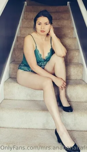 Mrs Anabananafree OnlyFans Leaked Free Thumbnail Picture - #wgB2XjDOb0
