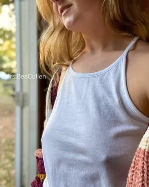 Mrs Bea Cullen OnlyFans Leaked Free Thumbnail Picture - #w0XOoDEvHK